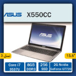 Asus x550cc banner