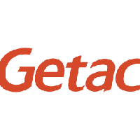 لپ تاپ استوک Getac