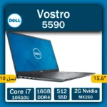 dell vostro 5590