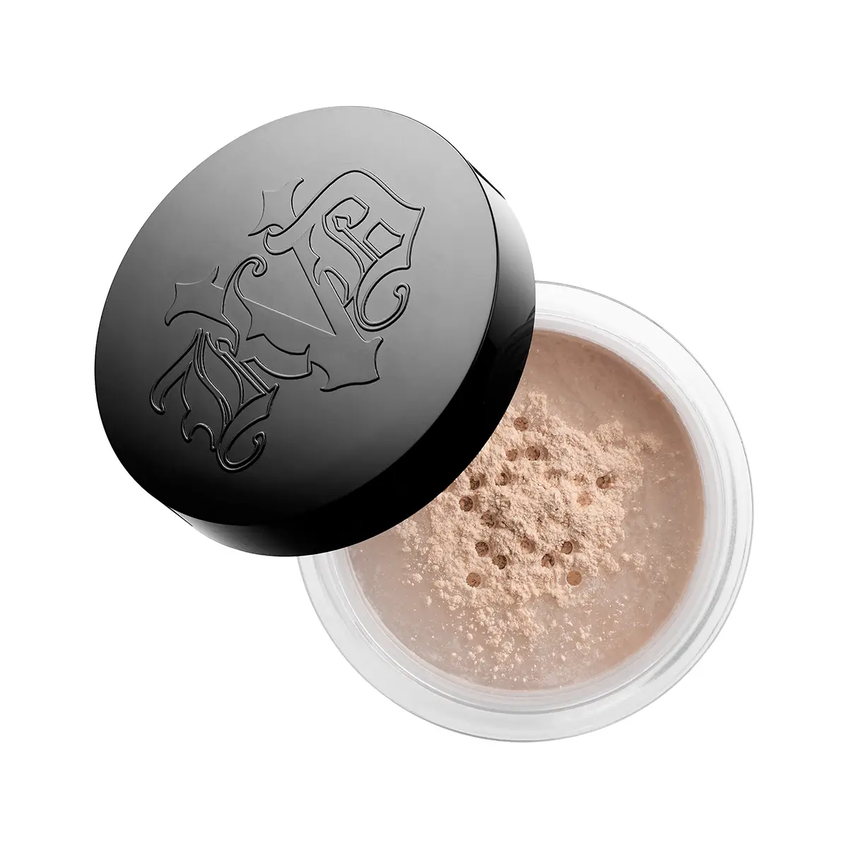 KVD Beauty Lock-It Setting Powder