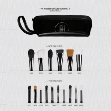 ست براش 15 تیکه فرین کازمتیک | PHEREIN COSMETICS Master Collection Vol 1