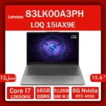 LOQ 15IAX9E_i7