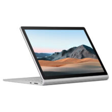 لپ تاپ استوک microsoft مدل surface book 1