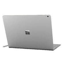 لپ تاپ استوک microsoft مدل surface book 1