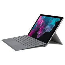 surface pro 6