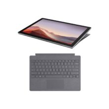 لپ تاپ استوک microsoft مدل surface pro 7